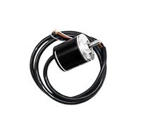 Rotary Encoder El Pulso Del Codificador Rotatorio E6A2 CW5C CS3C CWZ5C CW3E Cuenta 50P A 1000P(50PE6A2-CS5C)