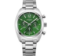 Rotary GB05485/24 Avenger Sport Cronografo Reloj Hombre 40mm 5ATM