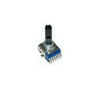 Rotary Giratoria Pot Compatible With Pioneer DJ Mixer