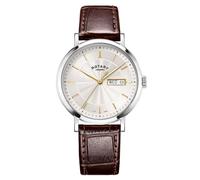 Rotary GS05420-02 Reloj de Hombres