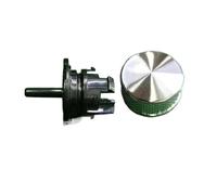 Rotary knob, Accesorios compatibles con perillas de cafetera Delonghi EC9665,Accessories(Right turn knob)