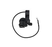Rotary Knob for ZT3 Pro Electric Scooter Parts Turn Signal Meter Display Accessories
