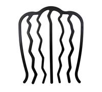 Rotary Rotary -U En Forma De Fines Sembres Para Mujeres | Monos De Metal, Accesorios De Peines De Boda, Herramientas De Giro Español