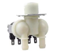Rotary Washing Machine Inlet Valve,Compatible For FPS180G1,solenoid Valve Switch
