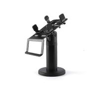Rotatable And Adjustable Pos Cashier Counter Display Stand Holder