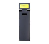 Rotatable Magnetic Car Repair Lamp - 3 Modes Magnetic LED Work Light