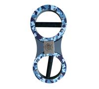 Rotate Machine, Upper Body Workout Trainer, 14.57x6.5x1.06 pulgadas Optimized Training Precision, Wrist Forearm Strengthener, Shoulder Exercise Equipment for Gym & Home Use
