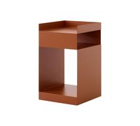 Rotate SC73 Mesa con Ruedas Terracota