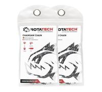 Rotatech 2 cadenas de motosierra para motosierra HUSQVARNA 135 X-TORQ barra guía 36 cm - 40,9 CC