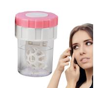 Rotating Case - Manual Cleaning Rotation Case, Everyday Maintenance