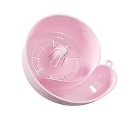 Rotating Fruit Strainer, Berry Washer Rinser, 9.25x7.28x3.15in Multi Purpose Bowl, Functional & Fun, Kitchen Utensil Organizer for Rinsing Tomatoes, Strawberries, Lettuce, Salad