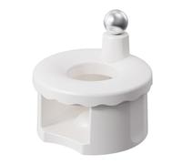 Rotating Nail Magnets | Manicure Supplies | Nail Gel Magnetic Tools | For Beginners Professionals Women Girls Ladies Wives Mothers Art Students DIY Enthusiasts Home