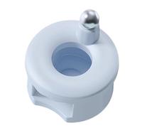 Rotating Nail Magnets | Manicure Supplies | Nail Gel Magnetic Tools | For Beginners Professionals Women Girls Ladies Wives Mothers Art Students DIY Enthusiasts Home