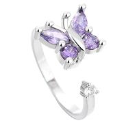 Rotating Ring Toy - Calming Band for Mind Control | Alloy Turning Circle with Smooth Motion Design, Desk Focus Aid, Hand Exercise Ornament for Daily Activities Travel Relaxation Accessory