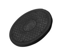 Rotation Turntable Platform For Artists And Hobbyists PP Supports 360 Degree Crafting Motion Steel Ball Bearing Rotating Platform