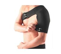 Rotator Cuff Shoulder Brace for Pain Relief - Adjustable Support for Bursitis, Men & Women, Left/Right Shoulder