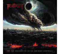 Rotborn - On the Perspective of an Imminent Downfa [Vinilo]
