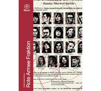 Rote Armee Fraktion (INLAND. Quaderni di cinema)