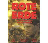 Rote Erde - Die Bergarbeiter-Saga aus dem Ruhrgebiet [Alemania] [DVD]