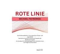 Rote Linie: Hochrisikomedikation in der stationären Kinder- und Jugendhilfe Rechtliche, fachliche und ethische Aspekte der Medikamentengabe Ein ... Heimleiter:innen und Trägerverantwortliche