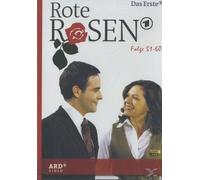Rote Rosen - Folge 51-60 [Alemania] [DVD]