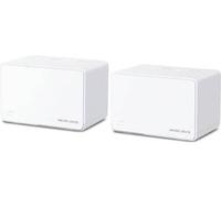 WIRELESS PUNTO DE ACCESO MERCUSYS HALO H80X 2-PACK