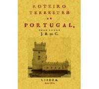 Roteiro Terrestre De Portugal (ed. Facsimil)