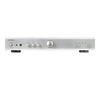 Rotel A10 MKII plateado - Amplificador estéreo hi-fi integrado, A + B