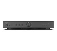 Rotel A8 negro Clase de amplificación A + B - Amplificador estéreo hi-fi integrado