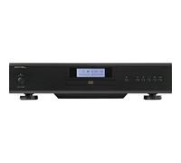 Rotel CD11 MKII negro - Reproductor de CD de alta fidelidad