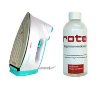 Rotel (Cerámica verde, descalcificador)