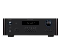 Rotel RA-1572 MKII black - Amplificador estéreo hi-fi integrado