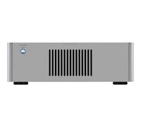 Rotel RB1552 MKII plata - Amplificador de potencia de alta fidelidad, A + B