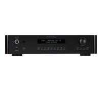 Rotel RC-1572 MKII black - Preamplificador estéreo, Bluetooth, DAC integrado