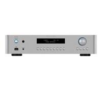 Rotel RC-1572 MKII plata - Preamplificador estéreo, Bluetooth, DAC integrado