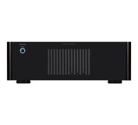 Rotel RMB-1506 - Amplificador de potencia multicanal, 50 W, 6, A + B, Transistores