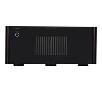 Rotel RMB-1555 negro - Amplificador de potencia multicanal, 120 W, 5, A + B, Transistores