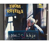 Rotella Thom - Can't Stop