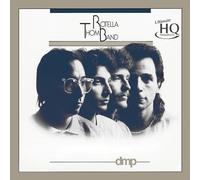 Thom Rotella Band Thom Rotella Band (CD) Album (Importación USA)