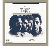 Thom Rotella Band – Rotella – Vinilo 12" – in-akustik