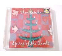 Rotella Thom - Spirit of the Carols