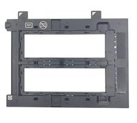ROTEMADEGG 1X 120 220 Soporte de Tira de película Escáner de Fotos Positivo Negativo Soporte de Diapositiva Compatible con Epson V700 V750 Pro V800 V850 4990 GT-X900 GT-X970