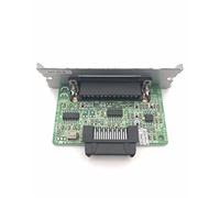ROTEMADEGG C823361 C32C823361 UB-S01 RS-232 Adaptador de Tarjeta de Interfaz Serie M111A Módulo de Placa de Circuito Compatible con Epson TM U210 U290 U300 U370 U925