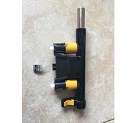 ROTEMADEGG para Impresora PRTA09543 P1058930-018 Kit ZT410 Barra de Palanca 0 Kit Original Barra de Palanca -ZT410 Kit Barra de Palanca ZT410 / P1058930-018