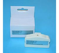 ROTEMADEGG para Impresora PRTA27959 PP100 PP-100 Cartucho de Tinta y Tanque de Mantenimiento Chip Resetter para Ep-s0n PP100 PP-100AP PP-100II PP-50 Tanque de Impresora - (Color : Cartridge Resetter)