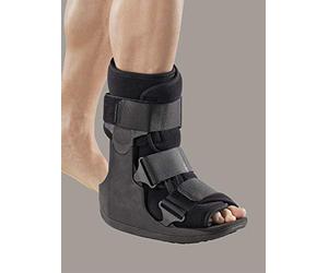 Roten EQUAL450 PR4-450 - Soporte de bota rígido bajo