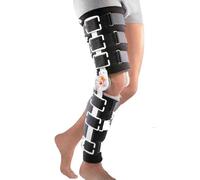 ROTEN - Go up rodillera postoperatoria con movimiento graduado - Regular - Soporte postquirúrgico