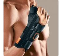 ROTEN Muñequera con toma para pulgar Polfit 17 XL - derecha