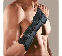 ROTEN - Muñequera ortopédica larga abatible Polfit21 derecha - M