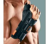 ROTEN Polfit17 - Muñequera con toma de pulgar (DX), talla L